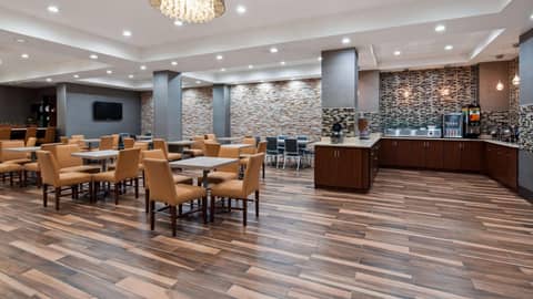 Best Western Plus Philadelphia Convention Center Hotel — photo 5