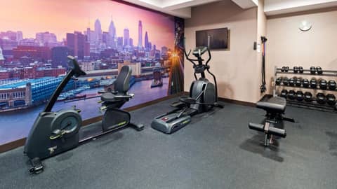 Best Western Plus Philadelphia Convention Center Hotel — photo 6
