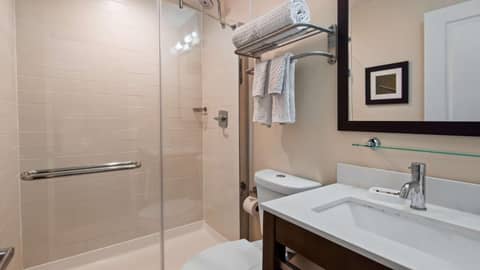Best Western Plus Philadelphia Convention Center Hotel — photo 8