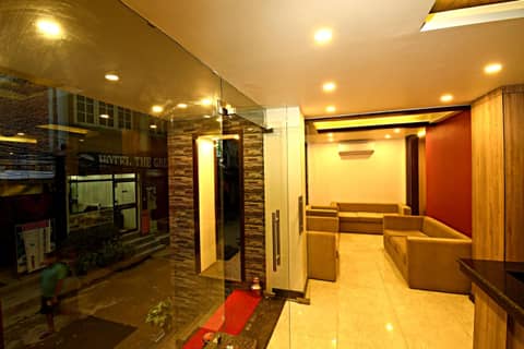 The Milestone Hotel — photo 9