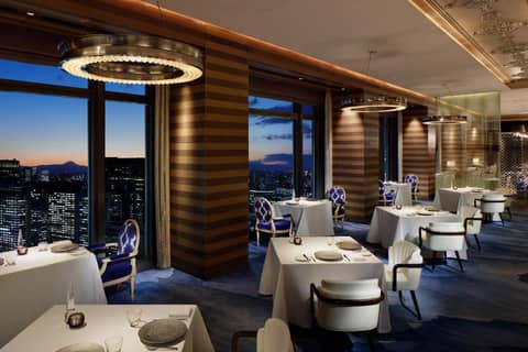 Mandarin Oriental Tokyo — photo 9