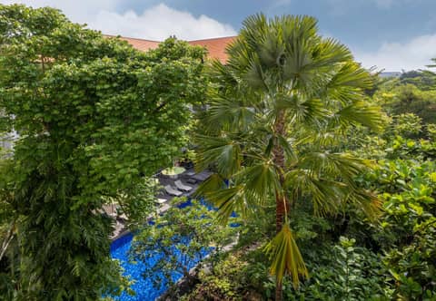 Taksu Sanur Hotel — photo 6