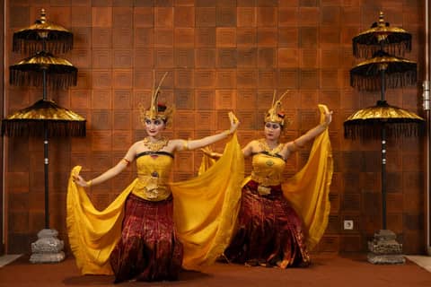 Taksu Sanur Hotel — photo 9