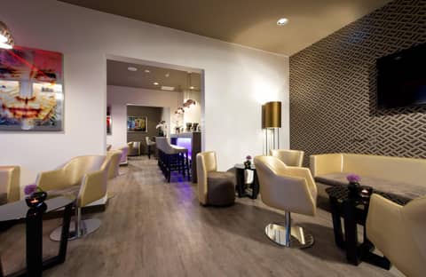 Leonardo Hotel Munich City Olympiapark — photo 4