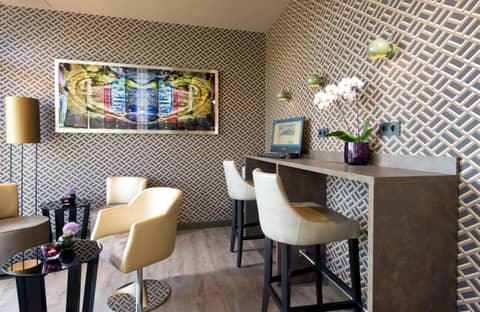 Leonardo Hotel Munich City Olympiapark — photo 9