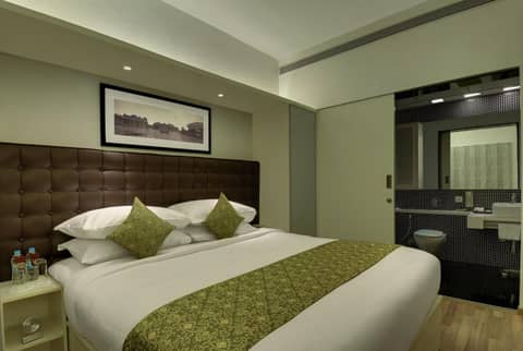 Grand Mercure Bangalore - An Accor Brand — photo 6