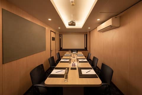 Grand Mercure Bangalore - An Accor Brand — photo 8