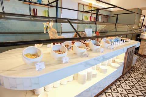 Centara Grand at CentralWorld — photo 6