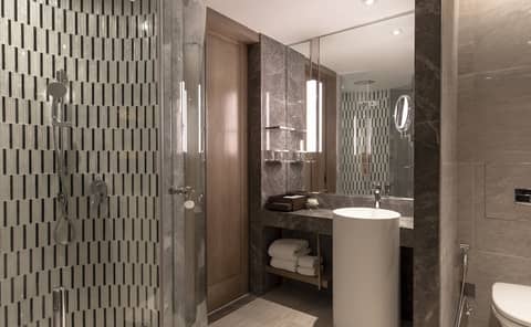 Centara Grand at CentralWorld — photo 7