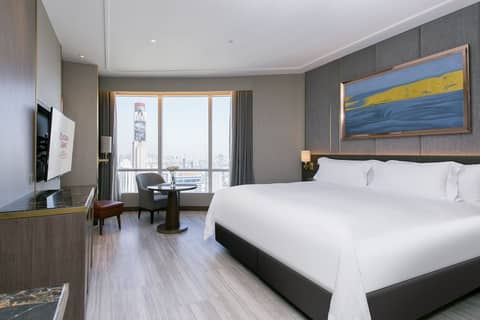 Centara Grand at CentralWorld — photo 8