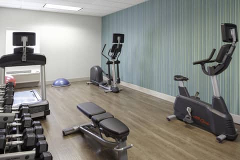 Holiday Inn Express Myrtle Beach-Broadway at the Beach by IHG — photo 6