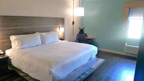 Holiday Inn Express Myrtle Beach-Broadway at the Beach by IHG — photo 7