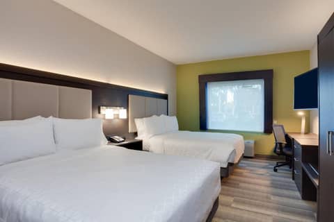 Holiday Inn Express Hotel & Suites Fort Lauderdale Airport/Cruise Port by IHG — photo 7