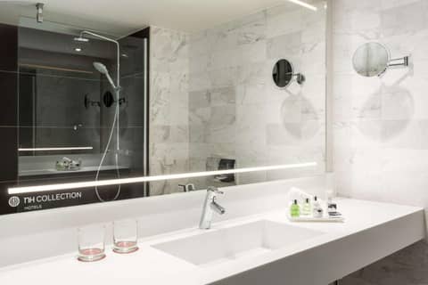 NH Collection Amsterdam Barbizon Palace — photo 2