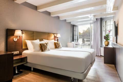 NH Collection Amsterdam Barbizon Palace — photo 6