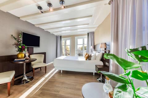 NH Collection Amsterdam Barbizon Palace — photo 8