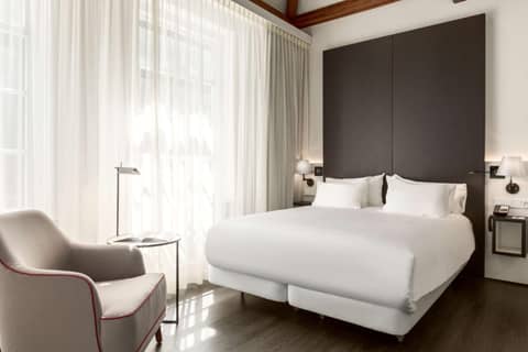 NH Collection Amsterdam Barbizon Palace — photo 9