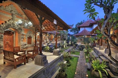 Ketut's Place Cottage Ubud — photo 2