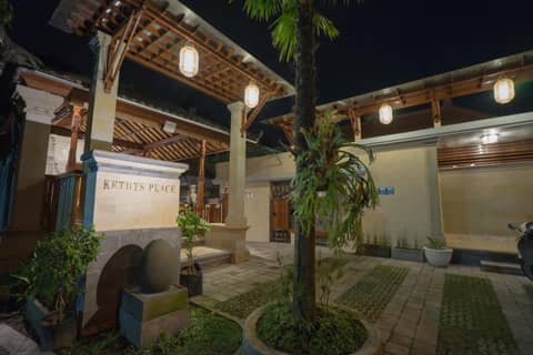 Ketut's Place Cottage Ubud — photo 3