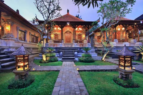 Ketut's Place Cottage Ubud — photo 4