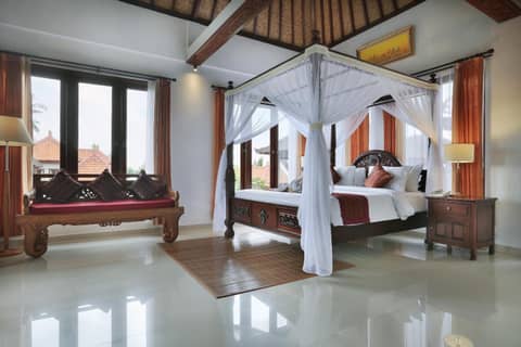 Ketut's Place Cottage Ubud — photo 5