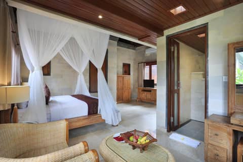 Ketut's Place Cottage Ubud — photo 6