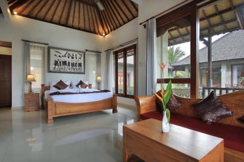 Ketut's Place Cottage Ubud — photo 7