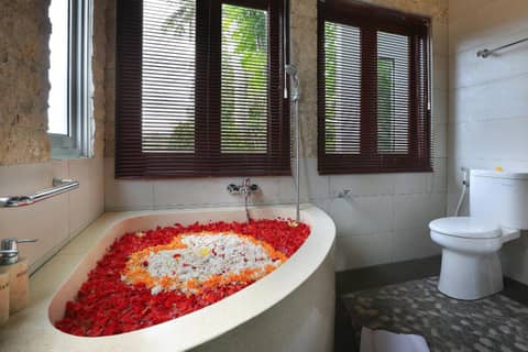 Ketut's Place Cottage Ubud — photo 9