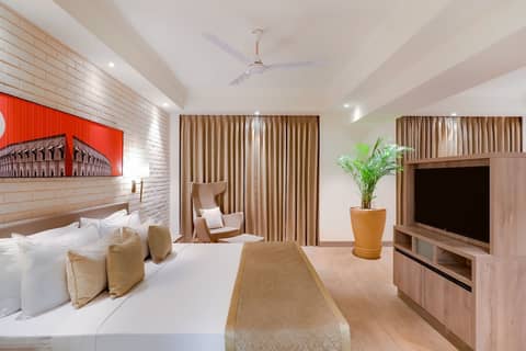 Lemon Tree Premier, Mumbai International Airport — photo 4