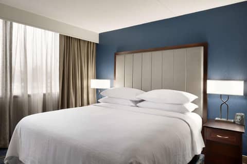 Embassy Suites by Hilton Columbus — photo 2