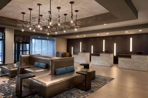 Embassy Suites by Hilton Columbus — photo 3