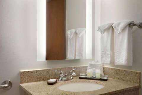 Embassy Suites by Hilton Columbus — photo 4