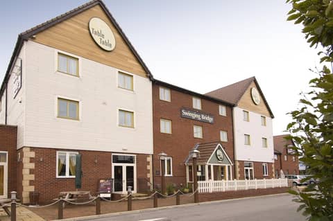 Premier Inn Manchester Trafford Centre Nth — photo 8