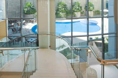 Holiday Inn Muscat AlSeeb by IHG — photo 3