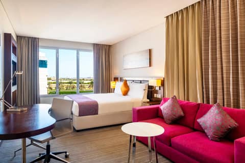 Holiday Inn Muscat AlSeeb by IHG — photo 4