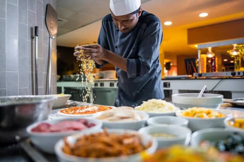 Holiday Inn Muscat AlSeeb by IHG — photo 5