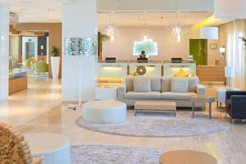 Holiday Inn Muscat AlSeeb by IHG — photo 6