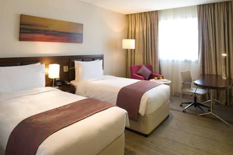 Holiday Inn Muscat AlSeeb by IHG — photo 9