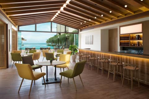 Dusit Princess Moonrise Beach Resort — photo 2
