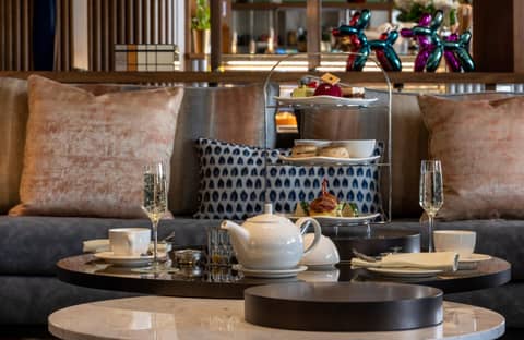 Jareed Hotel Riyadh - فندق جريد الرياض — photo 7