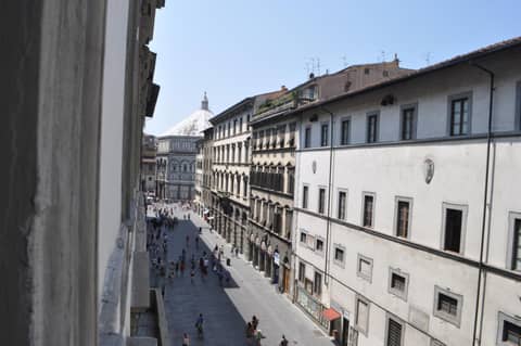 B&B Le Stanze del Duomo — other