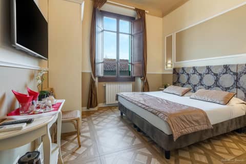B&B Le Stanze del Duomo — hotel room