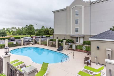 Comfort Suites Myrtle Beach Central — photo 3