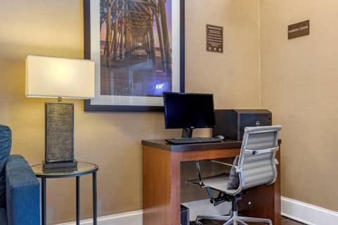 Comfort Suites Myrtle Beach Central — photo 4
