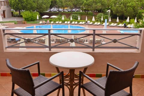 Grande Real Santa Eulalia Resort & Hotel Spa — photo 2