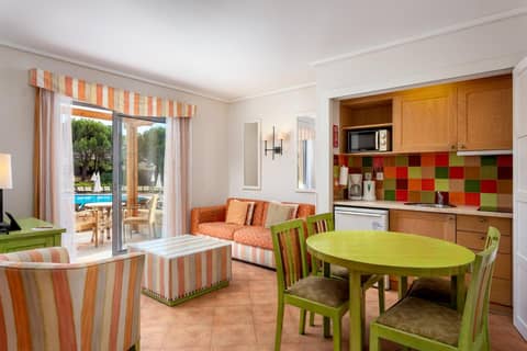 Grande Real Santa Eulalia Resort & Hotel Spa — photo 3