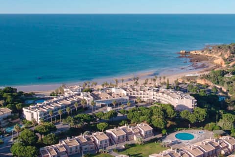 Grande Real Santa Eulalia Resort & Hotel Spa — photo 4
