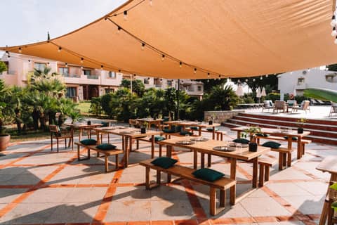 Grande Real Santa Eulalia Resort & Hotel Spa — photo 5