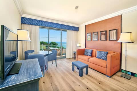 Grande Real Santa Eulalia Resort & Hotel Spa — photo 6