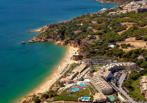 Grande Real Santa Eulalia Resort & Hotel Spa — photo 7